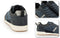 Milanoro - Sneakers voor heren - Comfortabel en waterbestendig - Navy