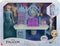 Disney Princess Frozen De traktatiewagen van Elsa en Olaf