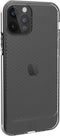 UAG Lucent - Apple iPhone 12 Pro Max - Backcover - Bescherming tegen krasjes en stoten - Ice Transparent