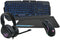 Deep Gaming Pack - DeepX-Wing 2 - FullSize Qwerty ES - Draad USB 2.0