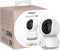 Aqara E1 - Bewakingscamera - 2304x1296 Resolutie - Bewegingsdetectie - USB powered