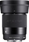 Sigma 30mm F1.4 DC DN - Prime Lens - Lichtsterk en compact voor Sony E
