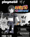 PLAYMOBIL Naruto Sai - 71563