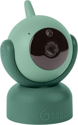 Extra Camera voor Video Babyfoon YOO Twist