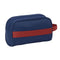 El Pulpo - Toilettas - Draaghandvat interne organizer - Marineblauw 24 x 15 x 10 cm