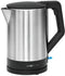 Clatronic WKS 3692 - Waterkoker - 1,5L RVS 2200W - Zwart