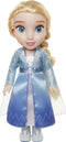 DISNEY FROZEN 2 ELSA OP REIS 35CM POP
