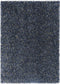 Vloerkleed Brink & Campman Spring Blue Note 059114 - maat 200 x 300 cm