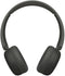 JVC HA-S59W - On-Ear hoofdtelefoon - Bluetooth 5.4 - Zwart