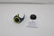 Garmin Instinct E - Smartwatch - GPS multisport - Geel zwart