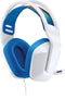 Logitech G335 - Gaming Headset - Lichtgewicht - Blauw/Wit