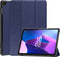 imoshion Tablet Hoes - Geschikt voor Lenovo Tab M10 (3rd gen) - Trifold Bookcase - Donkerblauw