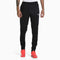 PUMA teamRISE Poly Training Pants - Heren sportbroek - Elastische tailleband met trekkoord - Puma Black-Puma White