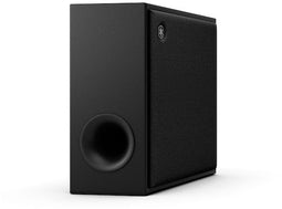 Yamaha SW-X100A - Draadloze Subwoofer - True X-technologie - Zwart