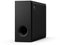 Yamaha SW-X100A - Draadloze Subwoofer - True X-technologie - Zwart