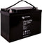 Victron 12V 60AH SuperPack Lithium Accu