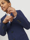 JACK&JONES JUNIOR JPRSOLAR SUIT NOOS JNR - Blazer met pantalon - Medieval Blue