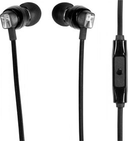 Sennheiser CX 300s - In-ear oordopjes - Verbeterde basweergave - Zwart