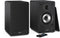 Sharp - Boekenplank Speakers - 2.0 Actief - 60W RMS - Zwart