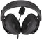 ENDORFY Viro Infra - Hoofdband Headset Bedraad - 3,5mm-connector - Zwart