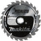 Makita Specialized - Cirkelzaagblad 165 mm - 40 tanden ATAF - voor linkshandige cirkelzaag