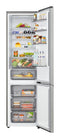 LG GBBS312BPY - Koelvriescombinatie - 333 liter - Energieklasse B - 33 dB