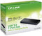 TP-Link UH720 - Hub - 7 poorts USB 3.0 - Zwart