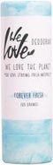 We love the planet deodorantstick - Forever Fresh