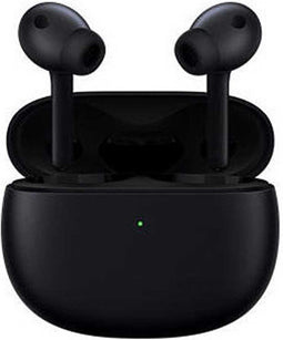 Xiaomi Buds 3 - TWS - 40dB ANC - Zwart