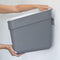 Curver Ready to Collect Prullenbak - 20L - Modulaire bakken - Groen/Lichtgrijs