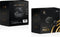 Golden Sound Buds Pro - Draadloze oordopjes - ANC 32dB - 40 uur batterijduur - Zwart