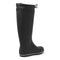 Gill Tall Yachting Boot - Zeillaarzen - Antislip rubber - Zwart 43