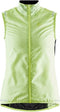 Craft Essence Light Wind Vest W 1908793 - Flumino - S