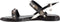GUESS Ofelia - Lage Sneakers - Bruin met zwart - Maat 38