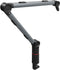 Genesis NGM-2157 - Microfoon standaard - Grijs