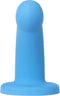 Sportsheets - Nexus Jinx Dildo Blauw