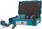 Makita B-53154 - Boor- en Schroefbitset 98-delig - Kleurcodering - Mbox