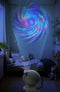MOB - Stellar Light - Astronaut Sterrenhemel-projector