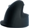 R-Go Tools HE Break Mouse - Ergonomische muis - Draadloos Bluetooth - Links - M (165-185 mm)