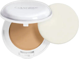 Avène Couvrance Getinte Compact Crème Mat Porcelaine