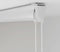 vidaXL - Doucherolgordijn - met - cassette - 140x240 - cm - stofbreedte - 136 - cm