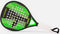 Joma Master Padelracket Groen + Grip + Blik Ballen
