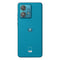 Motorola Edge 40 Neo - Blauw - 256 GB - Fysieke simkaart