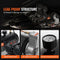 12V Air Compressor Set with Tank 3L, Air Compressor Set, Air Compressor Set, 90-120 PSI Working Pres