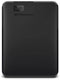 WD Elements Portable - Externe Harde Schijf 6TB - USB 3.0 - Zwart