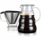 Bodum Melior - Koffie dripper - RVS - Aluminium (1 stuk)