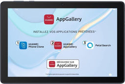 Huawei MatePad T10 - 9.7 inch - 32GB - WiFi - Dual Speakers - Blauw