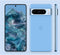 Google Pixel 8 Pro - Blauw - 128 GB - Fysieke simkaart + eSIM