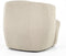 Fauteuil Charlotte - taupe copenhagen