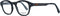 Men' Spectacle frame Ermenegildo Zegna ZC5017 06248